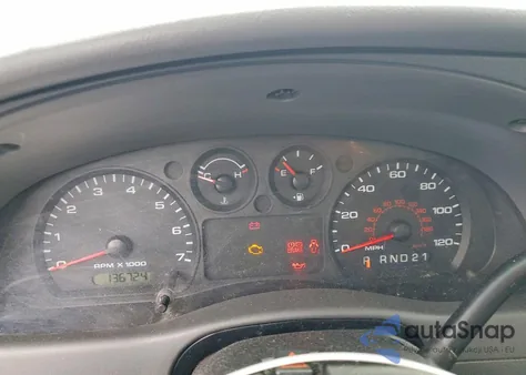 2010 Ford Ranger Super Cab z USA, uszkodzony, nr VIN 1FTLR4FEXAPA05275